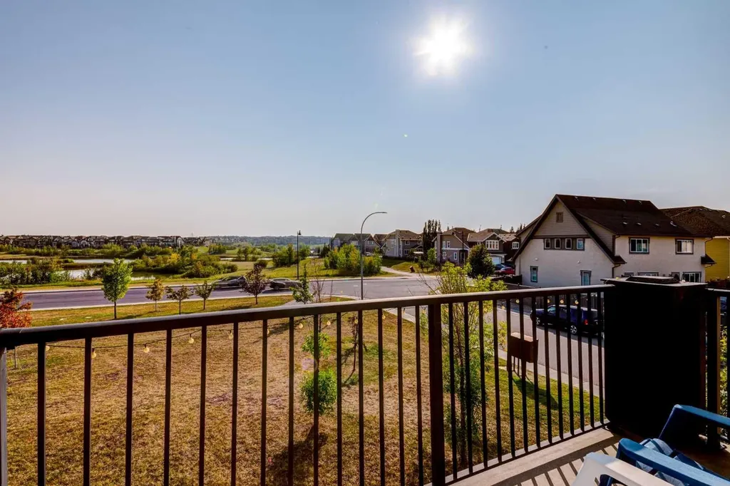 14 Marquis Heights SE Calgary AB T3M1X6