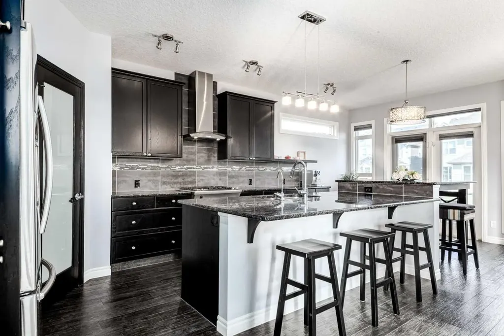 14 Marquis Heights SE Calgary AB T3M1X6