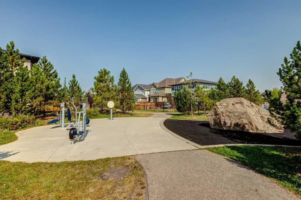 14 Marquis Heights SE Calgary AB T3M1X6