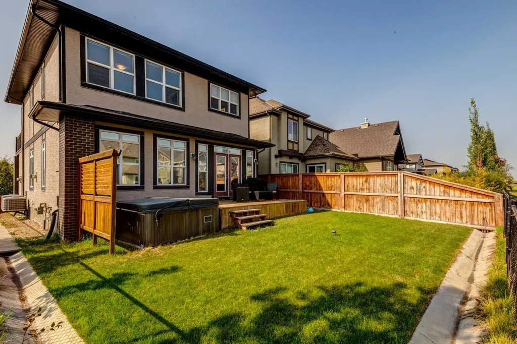 14 Marquis Heights SE Calgary AB T3M1X6
