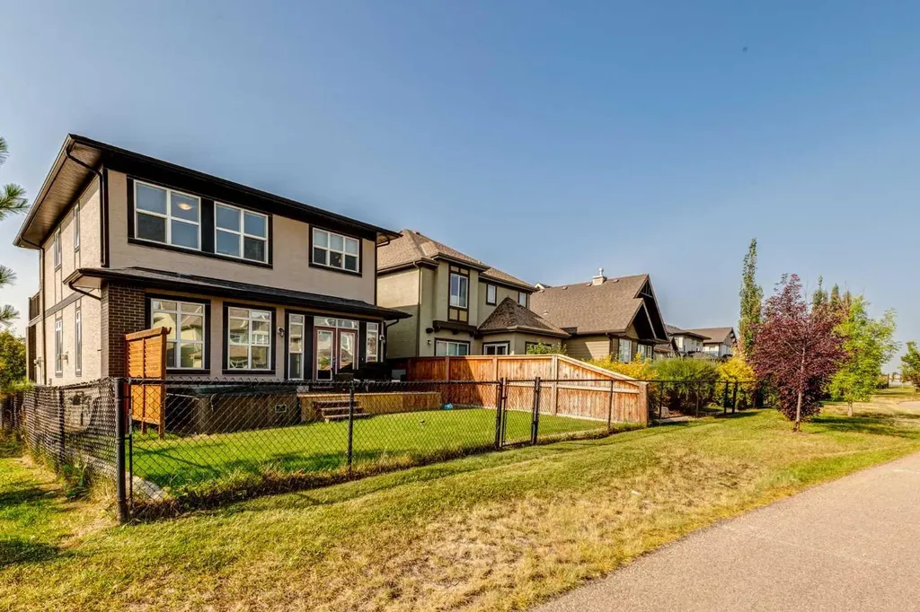 14 Marquis Heights SE Calgary AB T3M1X6