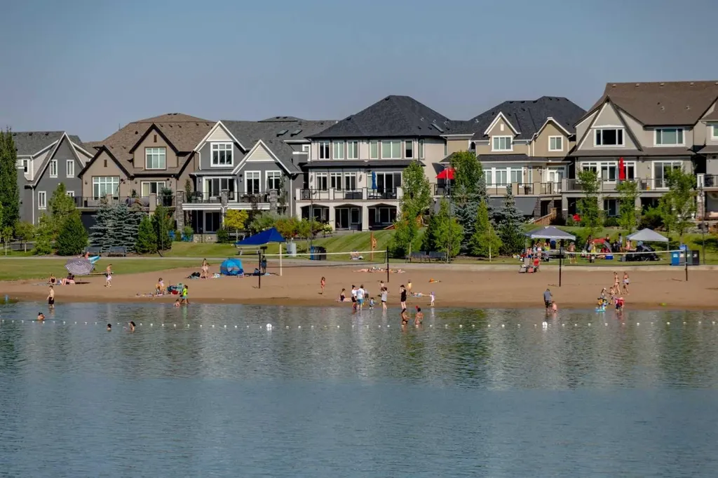 14 Marquis Heights SE Calgary AB T3M1X6