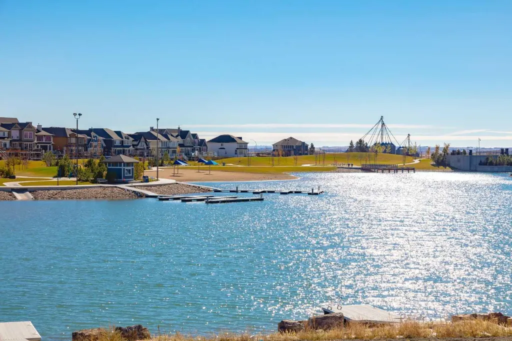 14 Marquis Heights SE Calgary AB T3M1X6