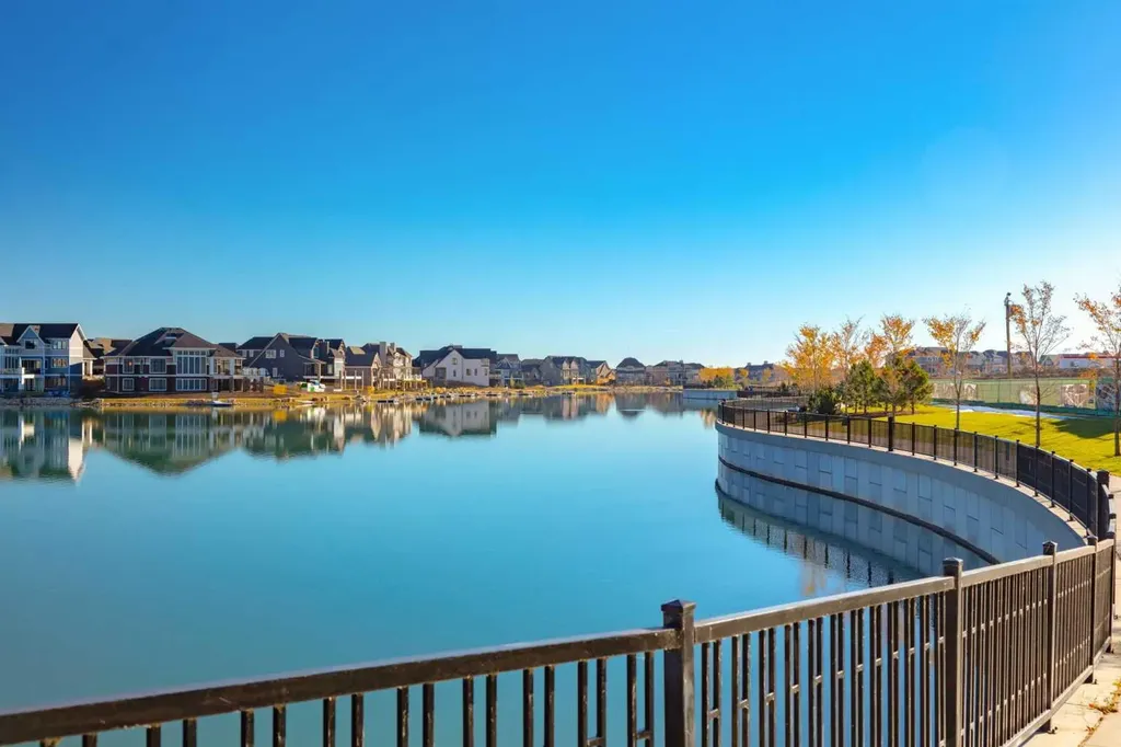 14 Marquis Heights SE Calgary AB T3M1X6
