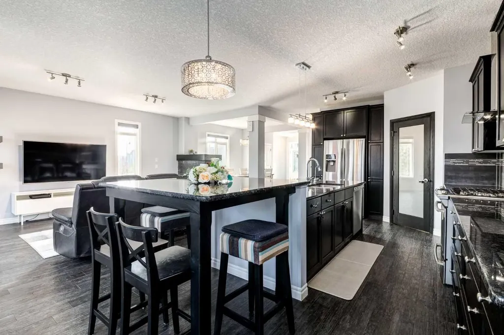 14 Marquis Heights SE Calgary AB T3M1X6