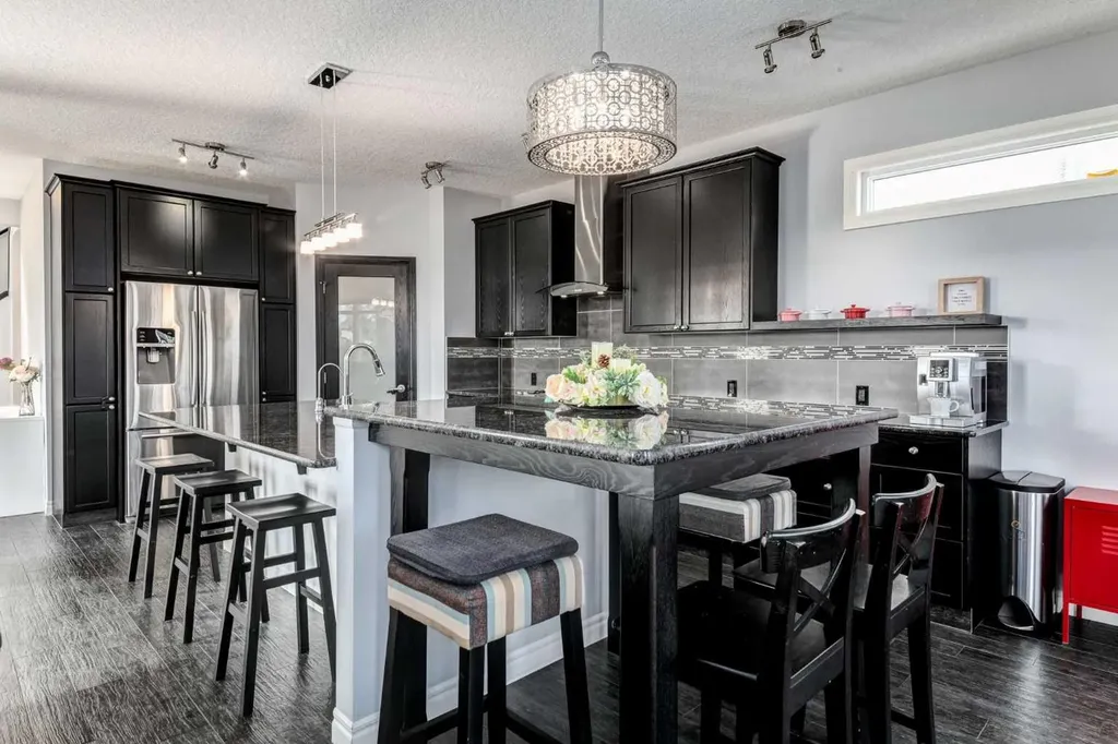 14 Marquis Heights SE Calgary AB T3M1X6