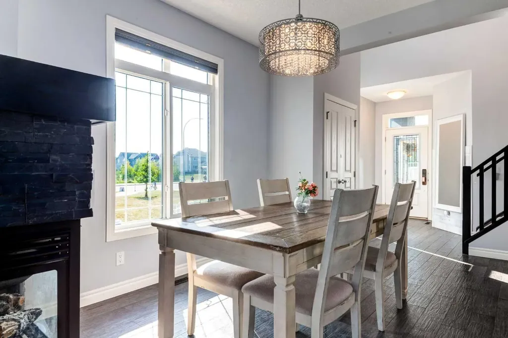 14 Marquis Heights SE Calgary AB T3M1X6