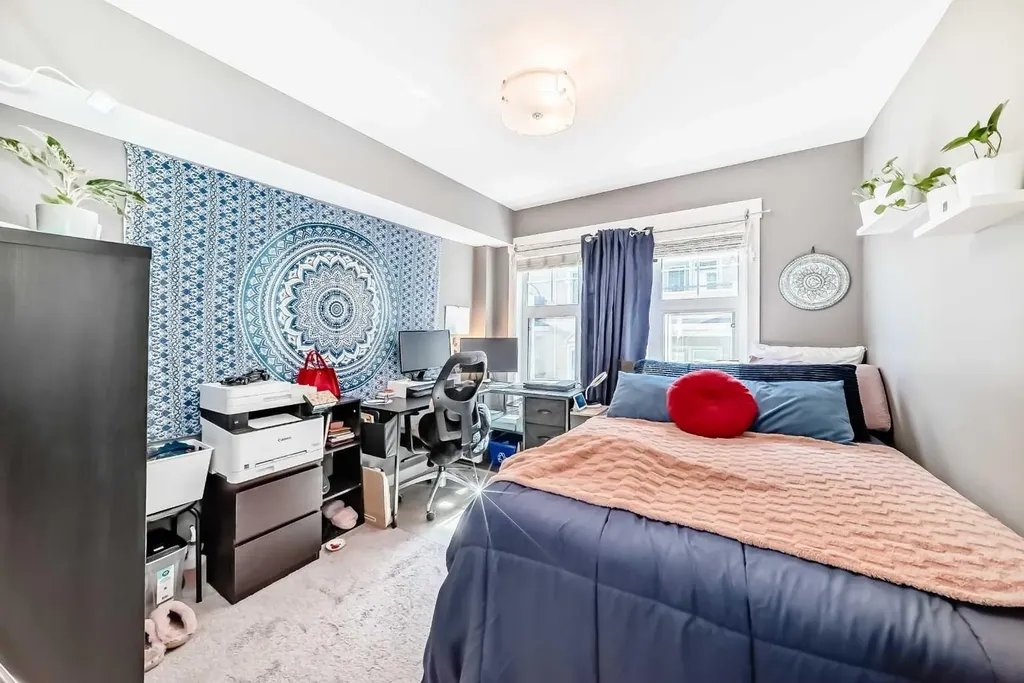 11 Mahogany Row SE Calgary AB T3M 2L6