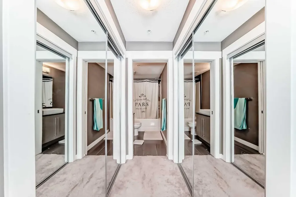 11 Mahogany Row SE Calgary AB T3M 2L6