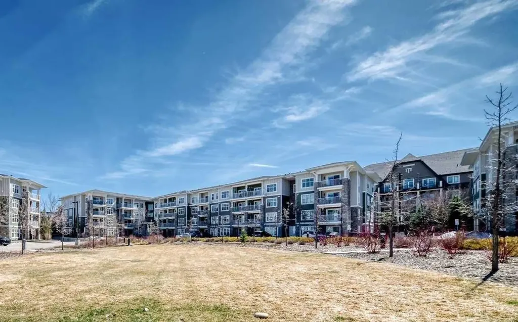 11 Mahogany Row SE Calgary AB T3M 2L6
