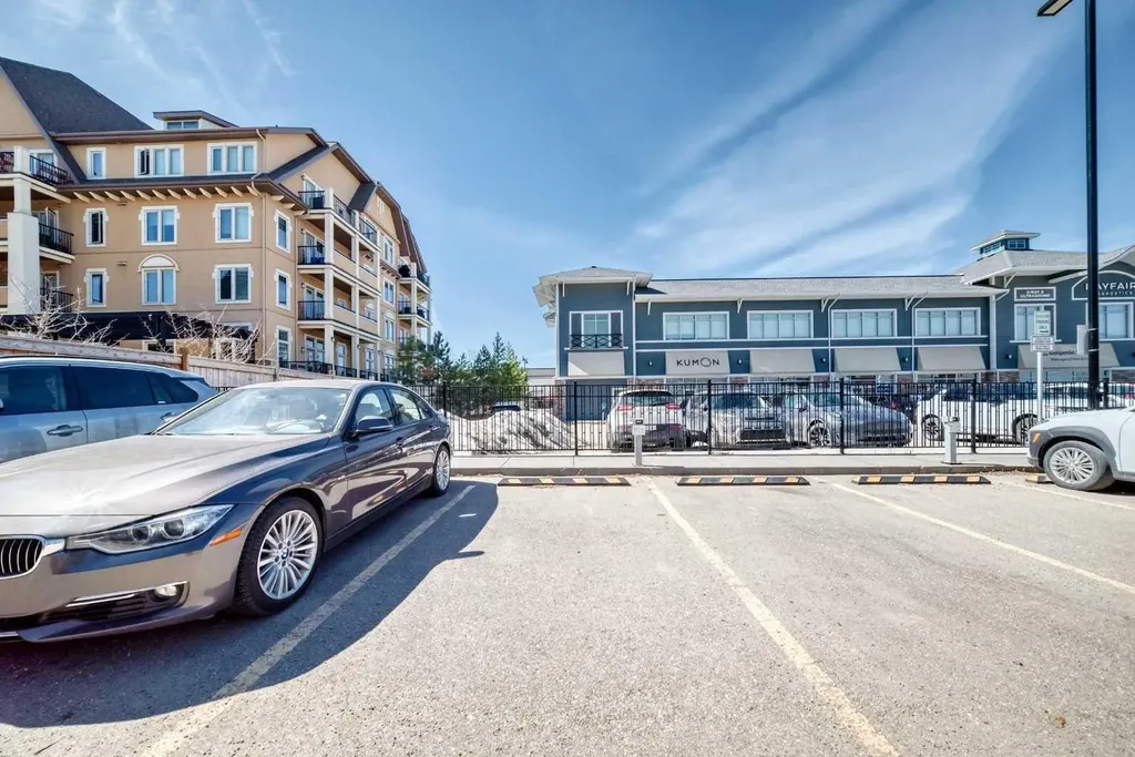 11 Mahogany Row SE Calgary AB T3M 2L6