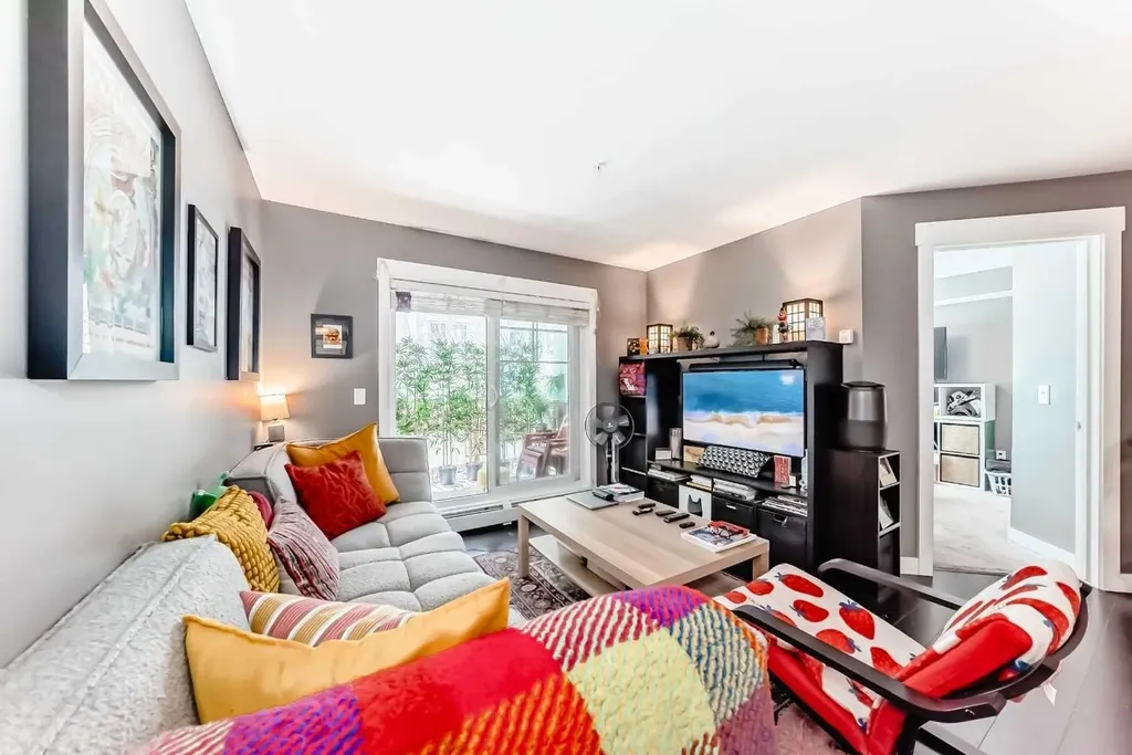 11 Mahogany Row SE Calgary AB T3M 2L6