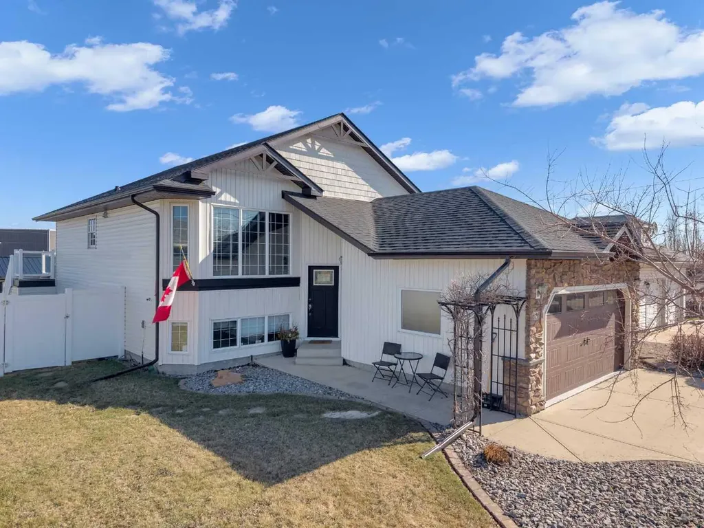 120 Devilder Avenue Trochu AB T0M2C0