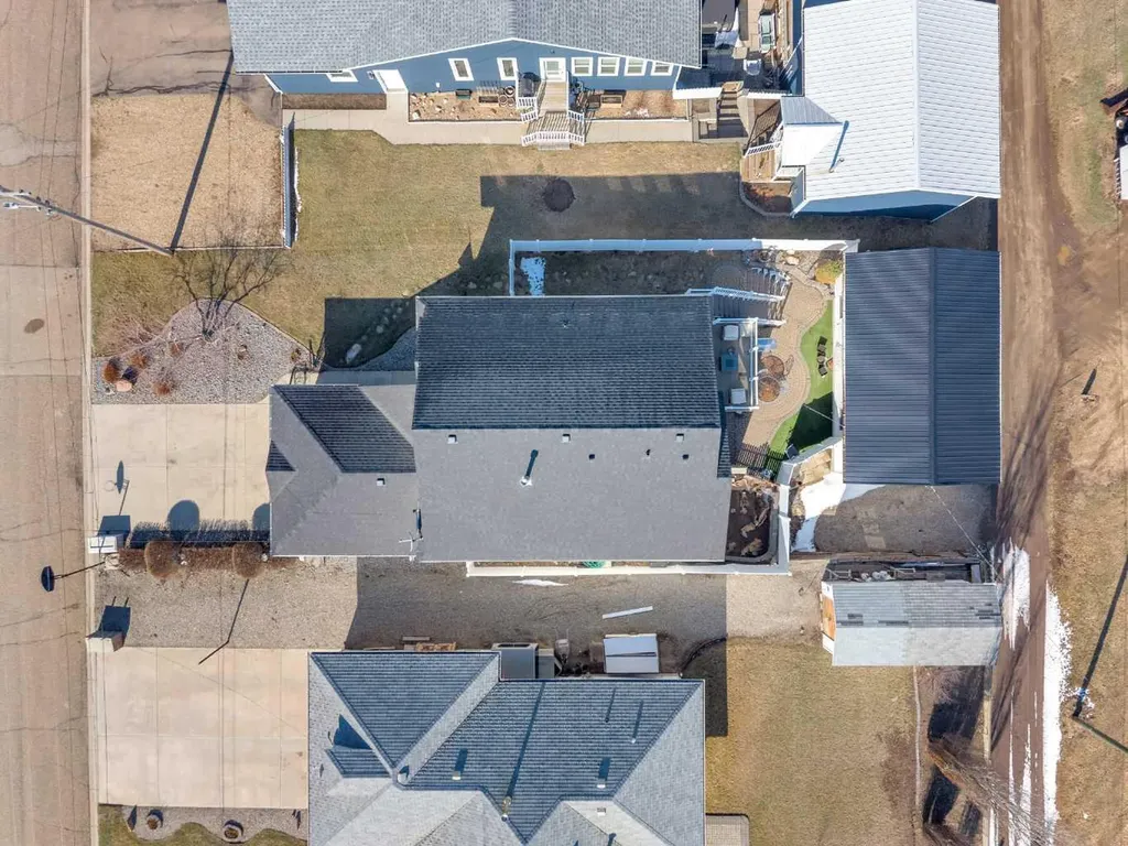 120 Devilder Avenue Trochu AB T0M2C0