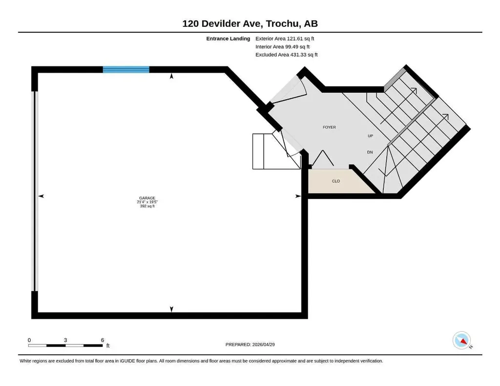 120 Devilder Avenue Trochu AB T0M2C0