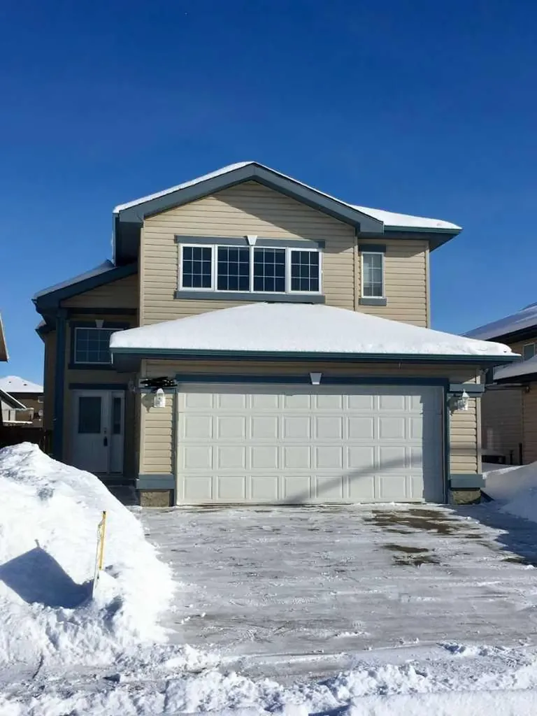 10660 125 Avenue Grande Prairie AB T8V 8K8