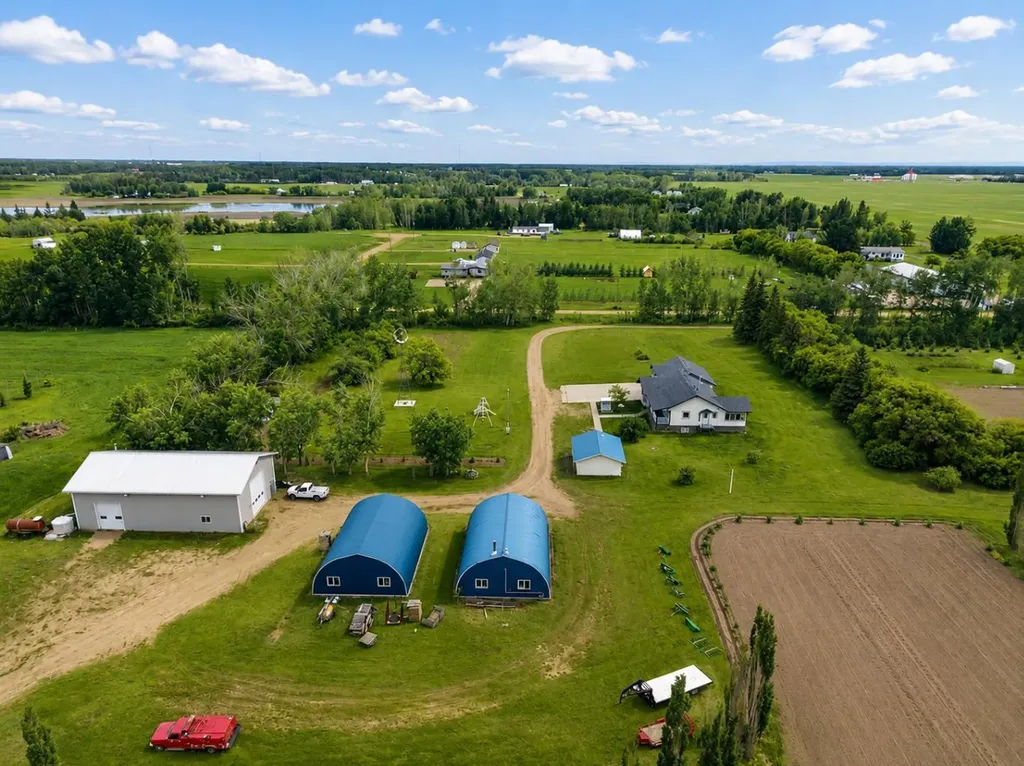 105502 Range Road 151a Rural Mackenzie County AB T0H 2H0