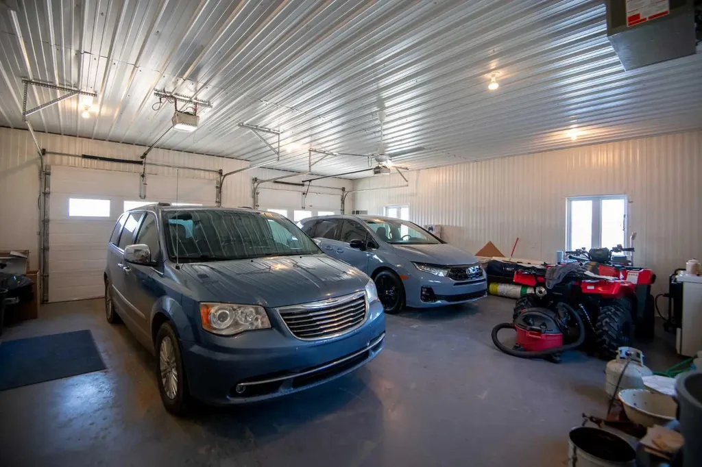 105502 Range Road 151a Rural Mackenzie County AB T0H 2H0