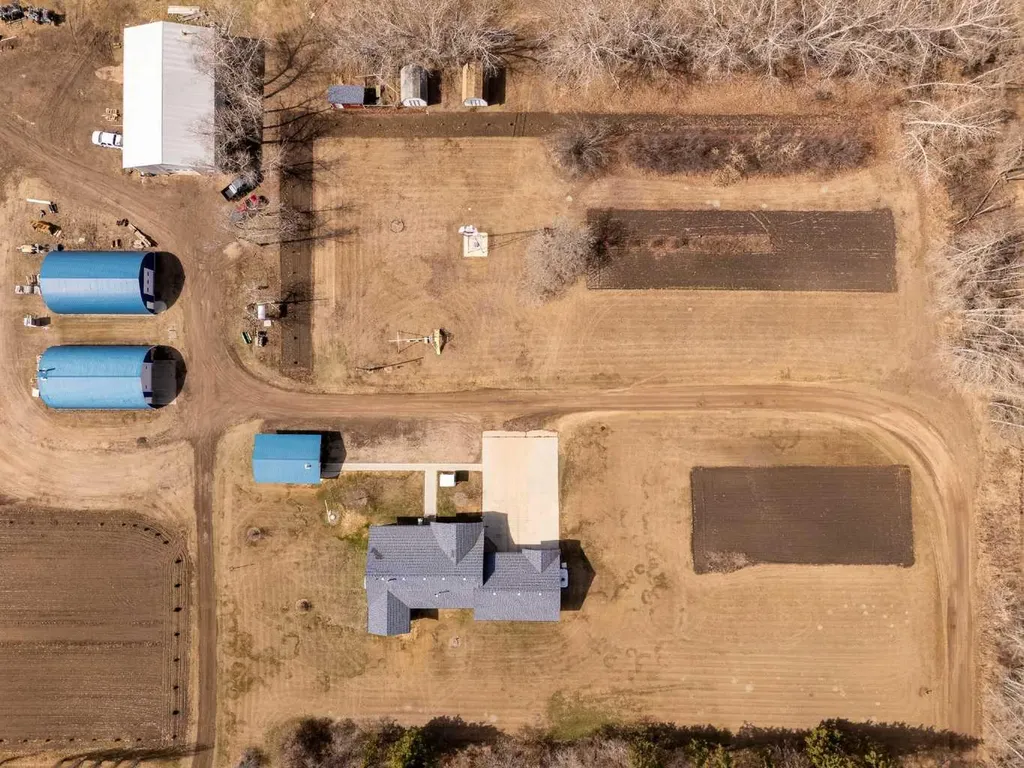 105502 Range Road 151a Rural Mackenzie County AB T0H 2H0