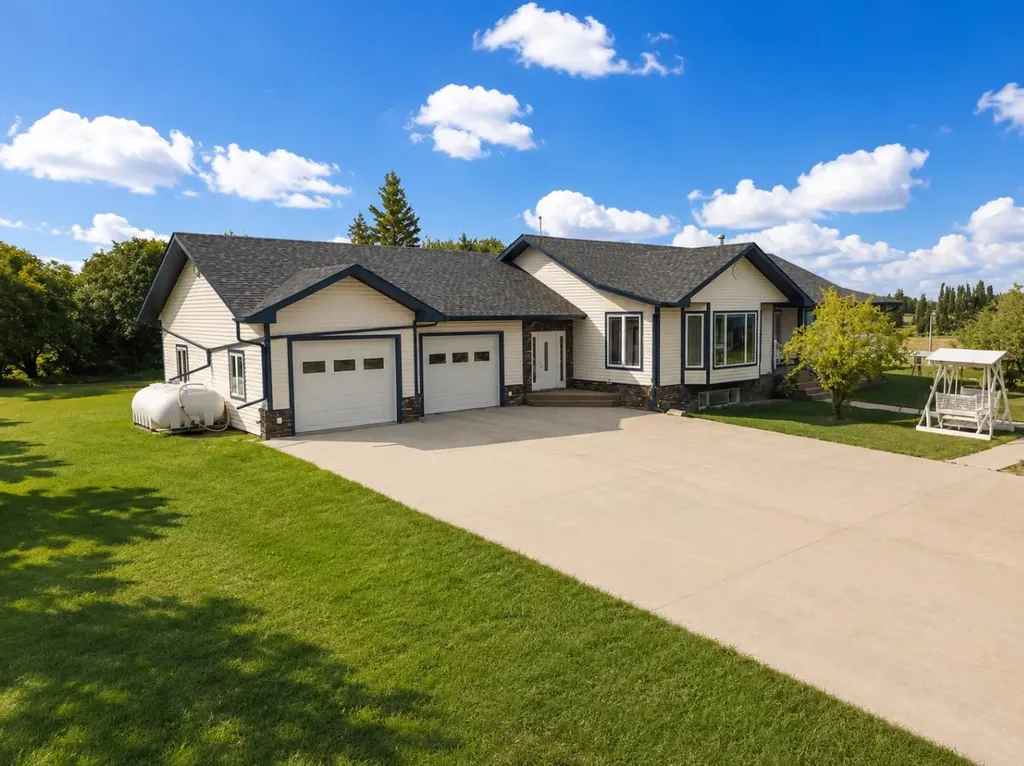 105502 Range Road 151a Rural Mackenzie County AB T0H 2H0