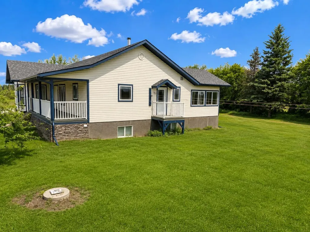 105502 Range Road 151a Rural Mackenzie County AB T0H 2H0