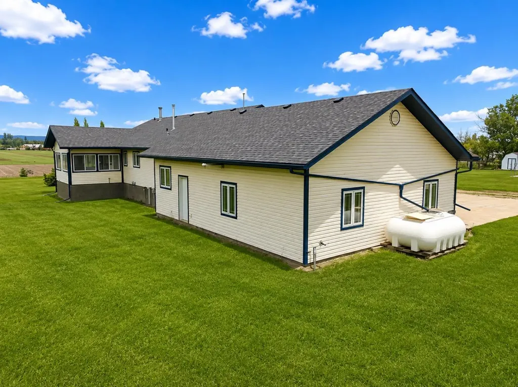 105502 Range Road 151a Rural Mackenzie County AB T0H 2H0