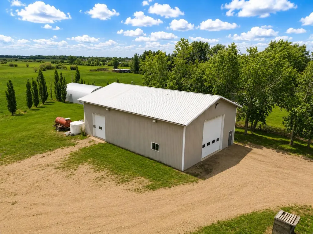 105502 Range Road 151a Rural Mackenzie County AB T0H 2H0