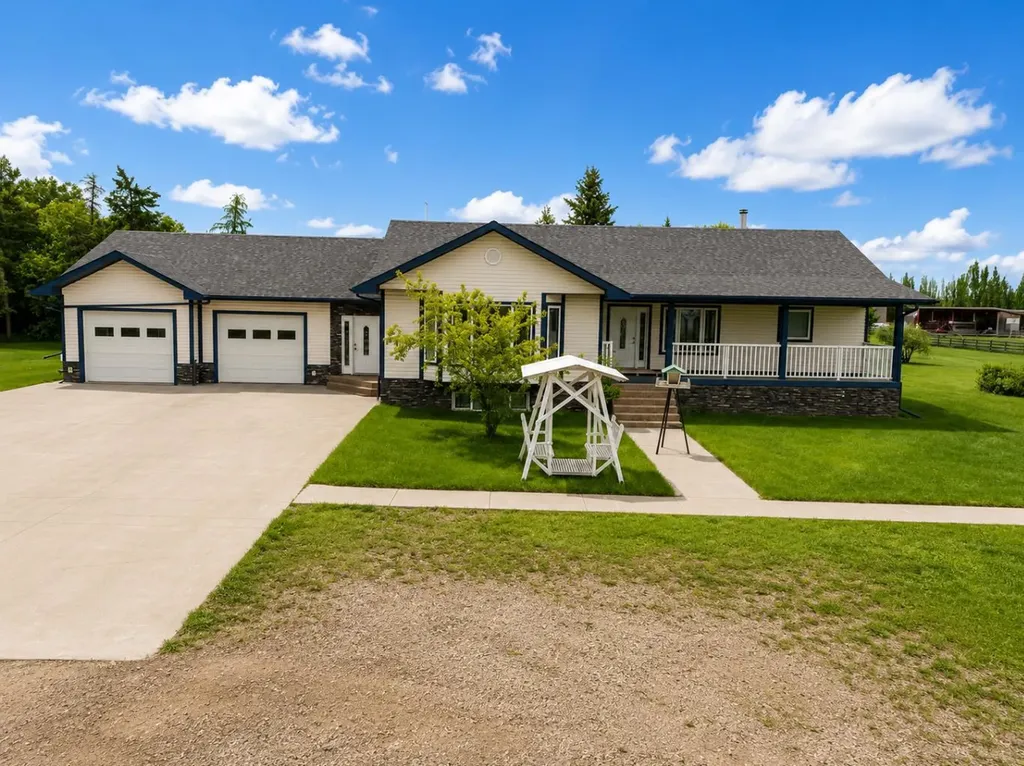 105502 Range Road 151a Rural Mackenzie County AB T0H 2H0