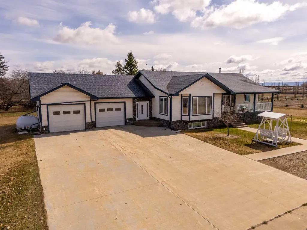 105502 Range Road 151a Rural Mackenzie County AB T0H 2H0