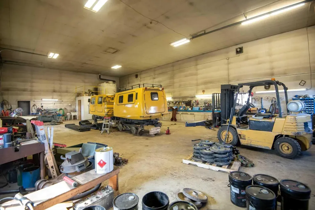 105502 Range Road 151a Rural Mackenzie County AB T0H 2H0