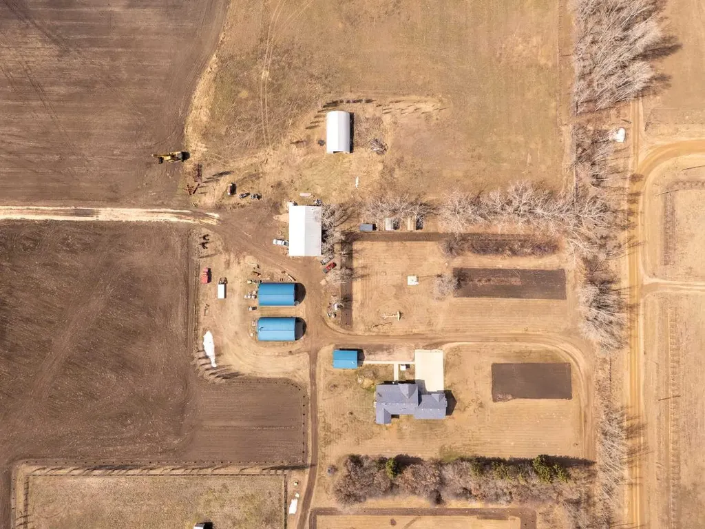 105502 Range Road 151a Rural Mackenzie County AB T0H 2H0