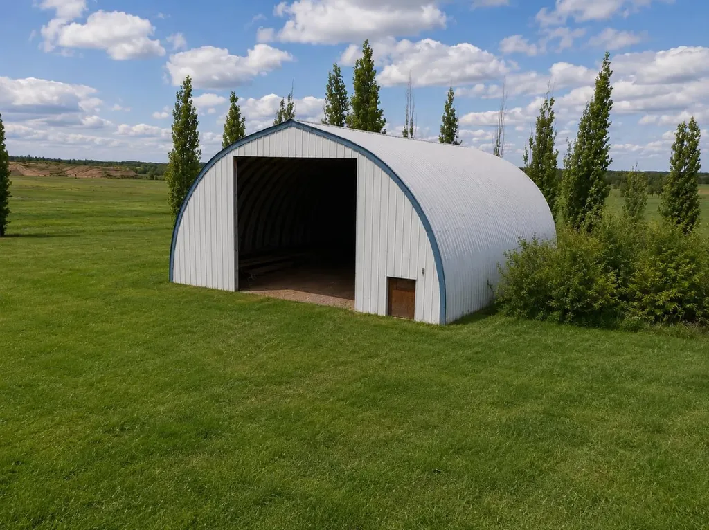 105502 Range Road 151a Rural Mackenzie County AB T0H 2H0