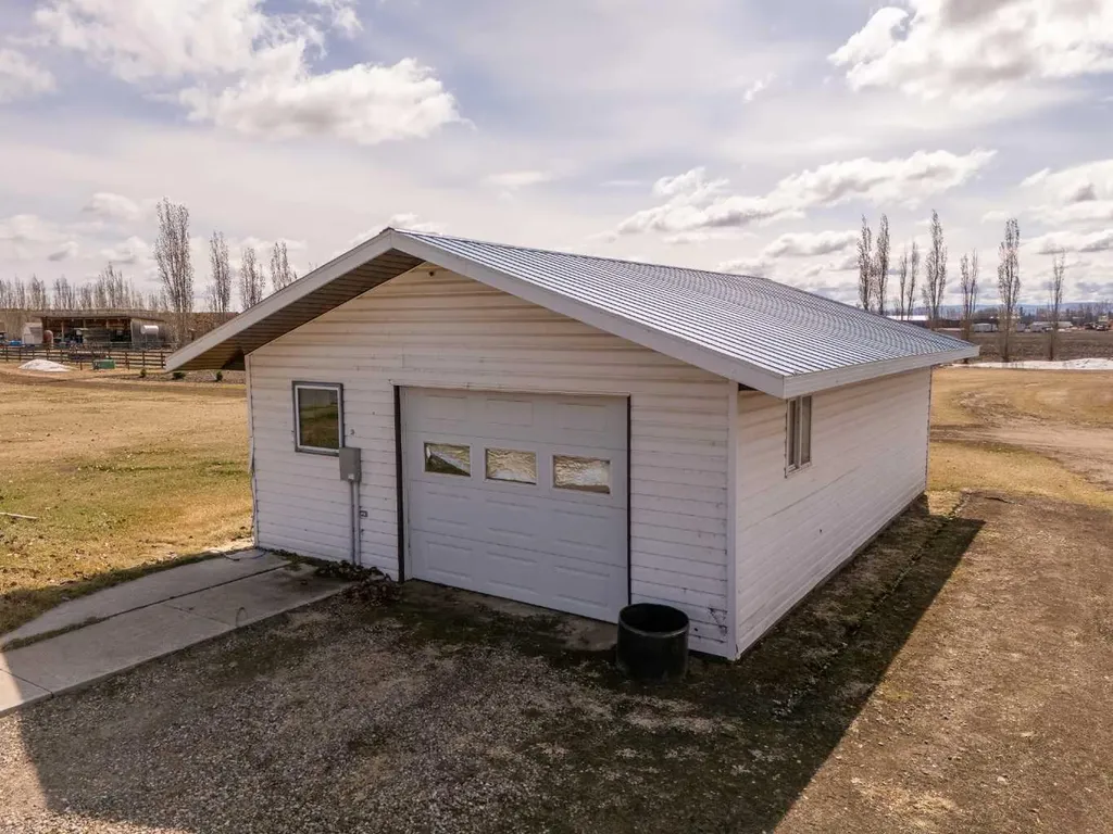 105502 Range Road 151a Rural Mackenzie County AB T0H 2H0