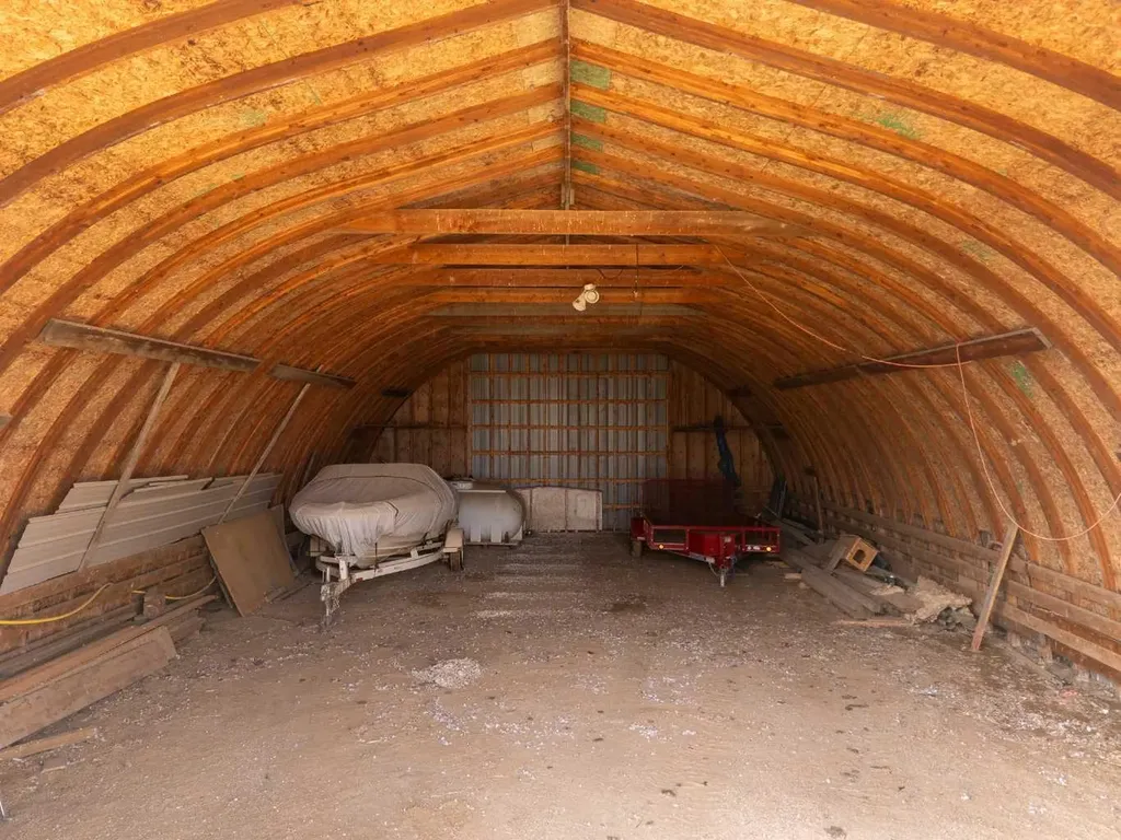 105502 Range Road 151a Rural Mackenzie County AB T0H 2H0