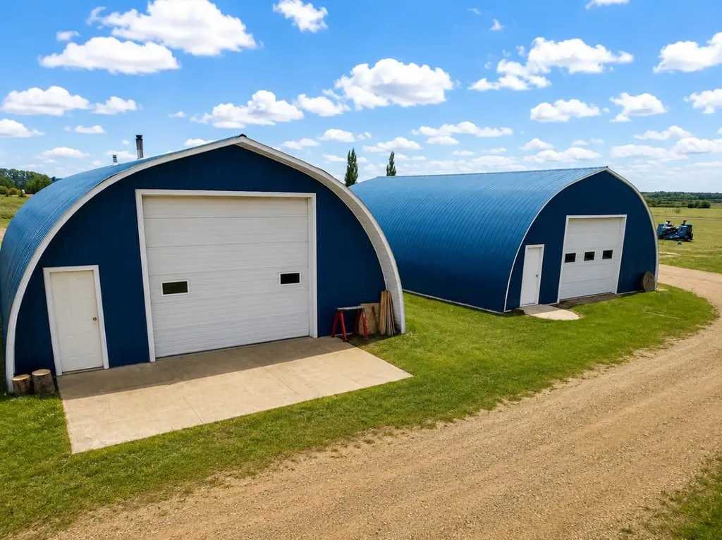 105502 Range Road 151a Rural Mackenzie County AB T0H 2H0