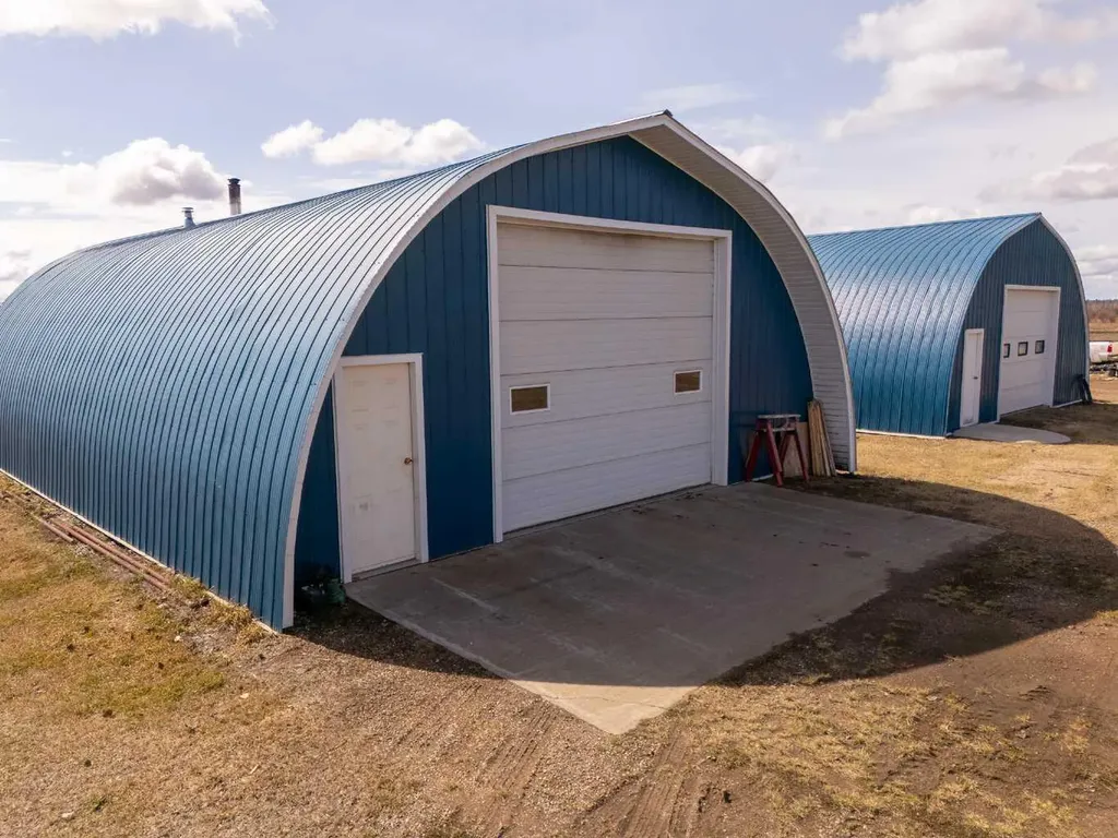 105502 Range Road 151a Rural Mackenzie County AB T0H 2H0