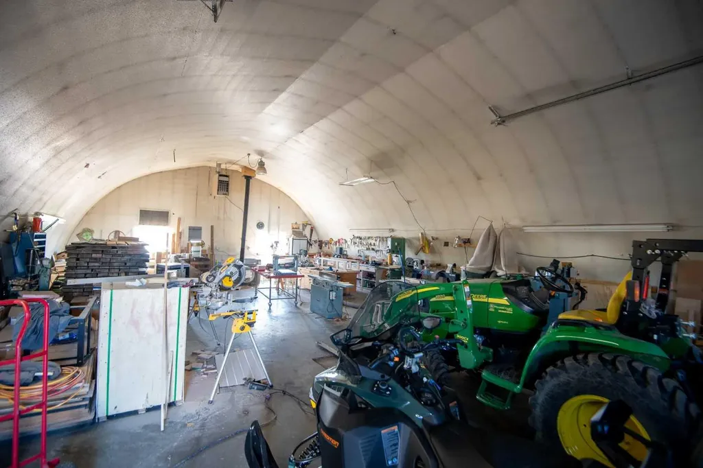 105502 Range Road 151a Rural Mackenzie County AB T0H 2H0