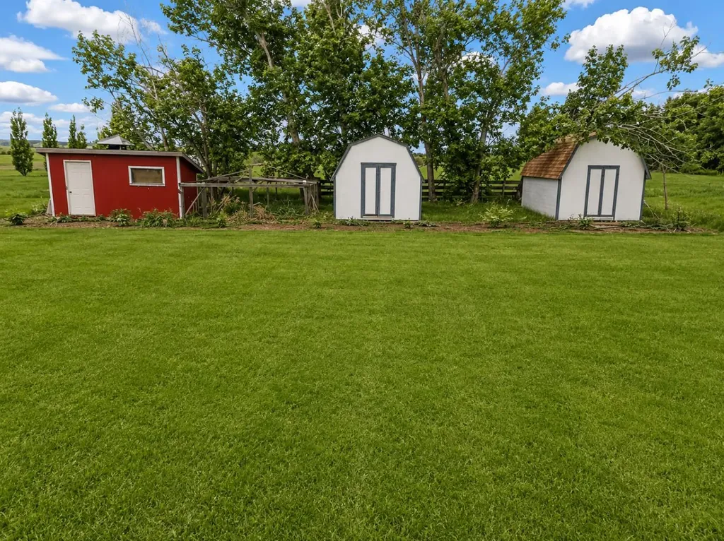 105502 Range Road 151a Rural Mackenzie County AB T0H 2H0