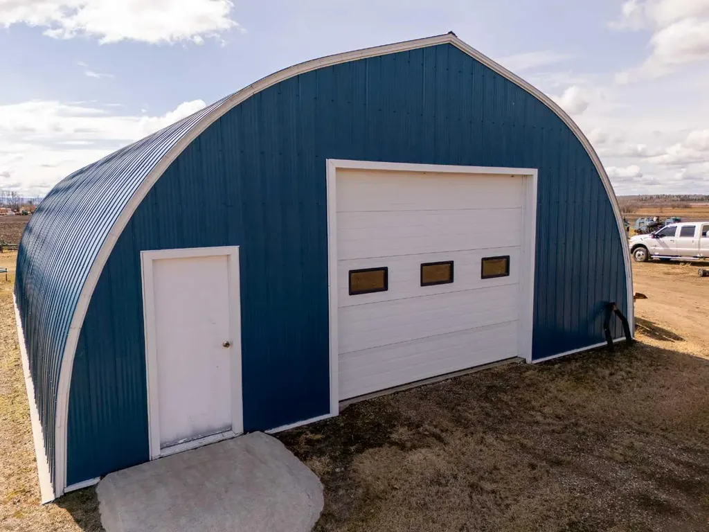105502 Range Road 151a Rural Mackenzie County AB T0H 2H0