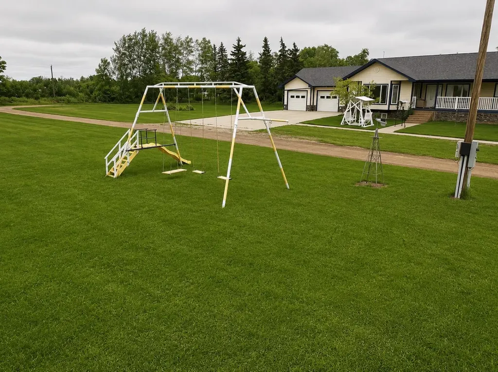 105502 Range Road 151a Rural Mackenzie County AB T0H 2H0