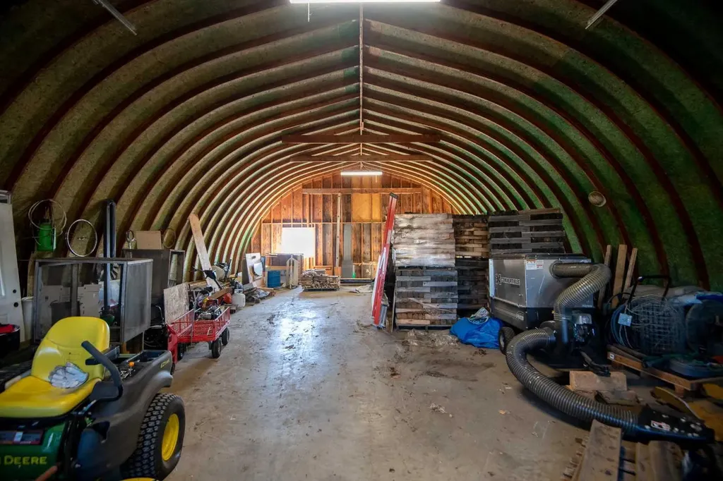 105502 Range Road 151a Rural Mackenzie County AB T0H 2H0