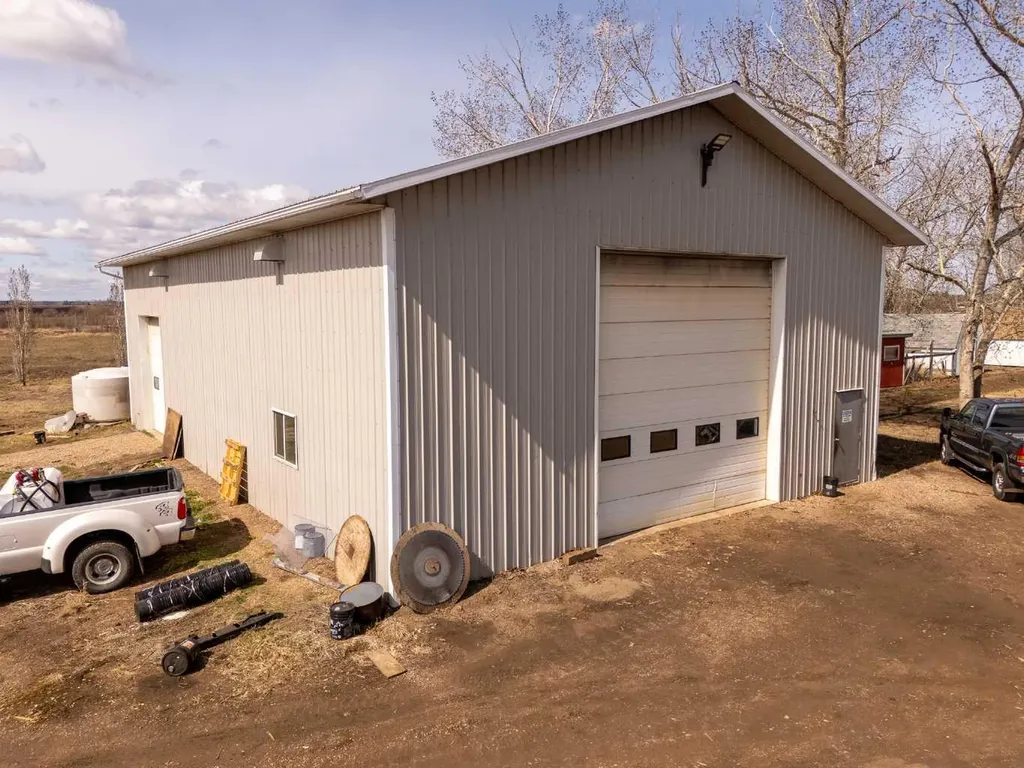 105502 Range Road 151a Rural Mackenzie County AB T0H 2H0