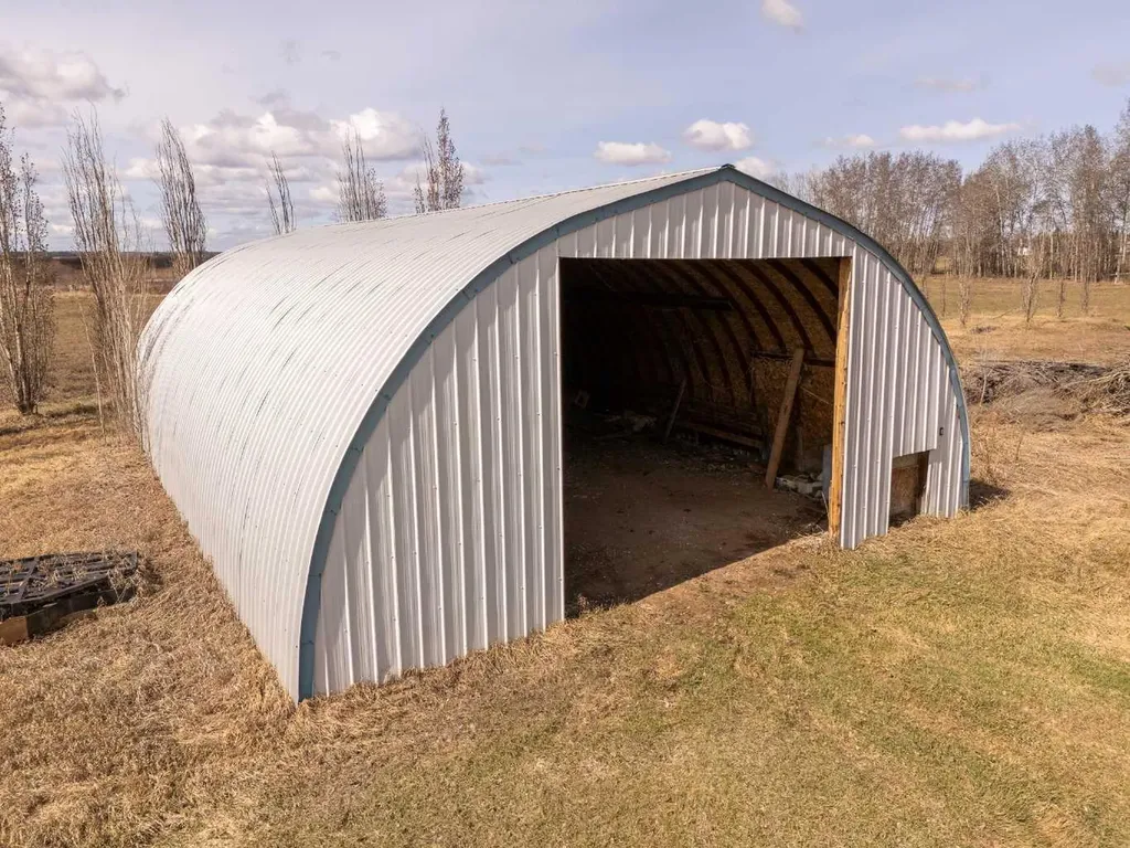 105502 Range Road 151a Rural Mackenzie County AB T0H 2H0