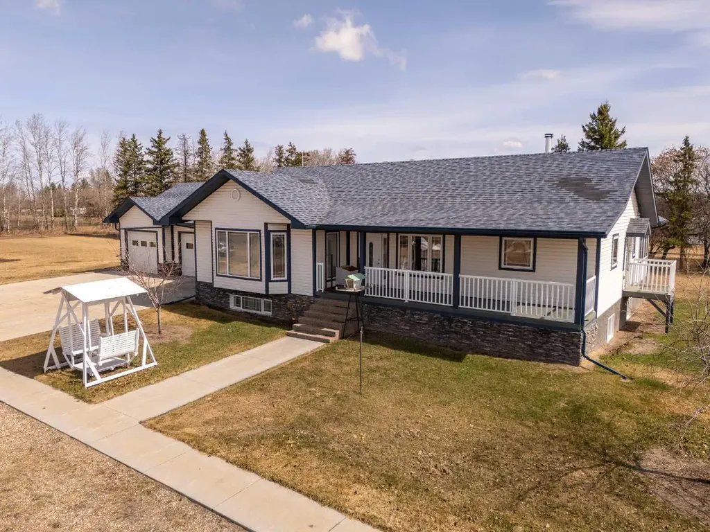 105502 Range Road 151a Rural Mackenzie County AB T0H 2H0