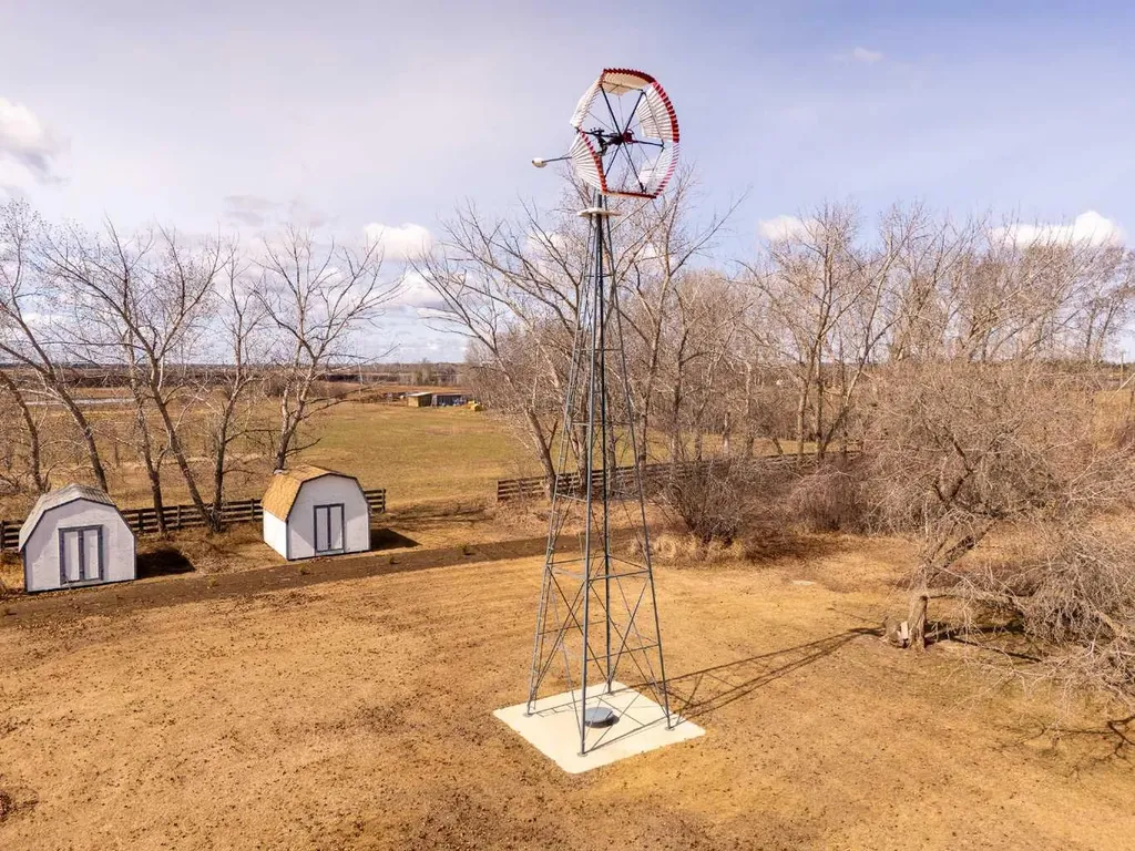 105502 Range Road 151a Rural Mackenzie County AB T0H 2H0