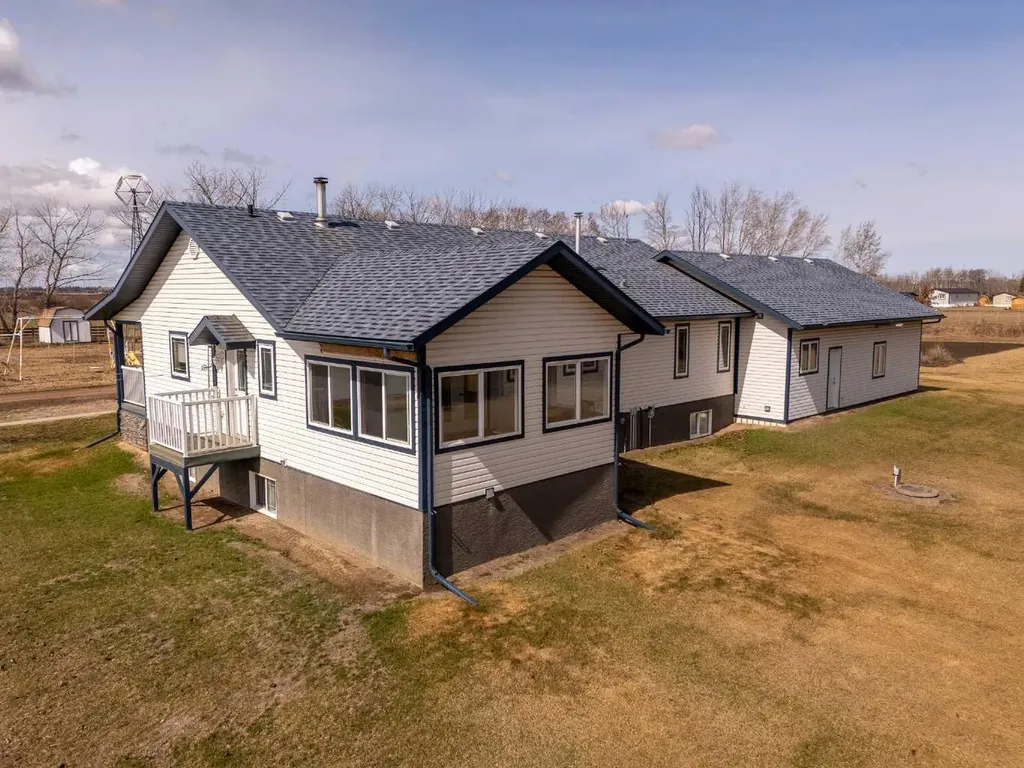 105502 Range Road 151a Rural Mackenzie County AB T0H 2H0