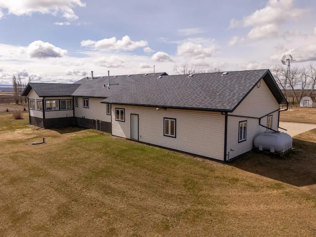 105502 Range Road 151a Rural Mackenzie County AB T0H 2H0