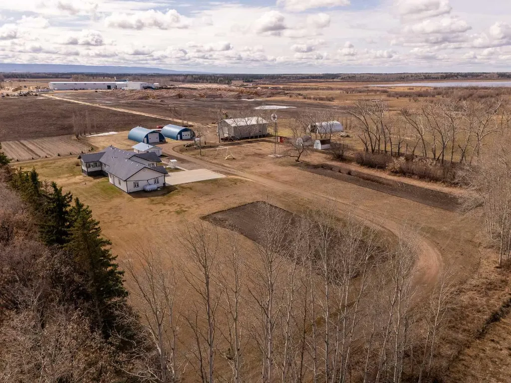 105502 Range Road 151a Rural Mackenzie County AB T0H 2H0