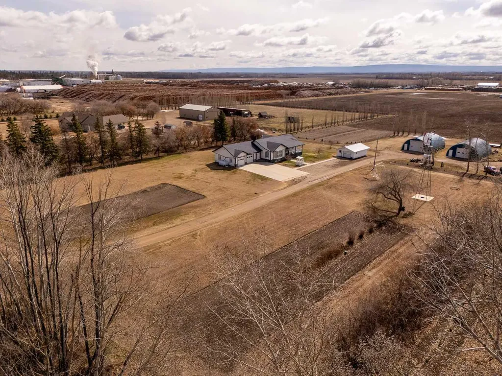 105502 Range Road 151a Rural Mackenzie County AB T0H 2H0