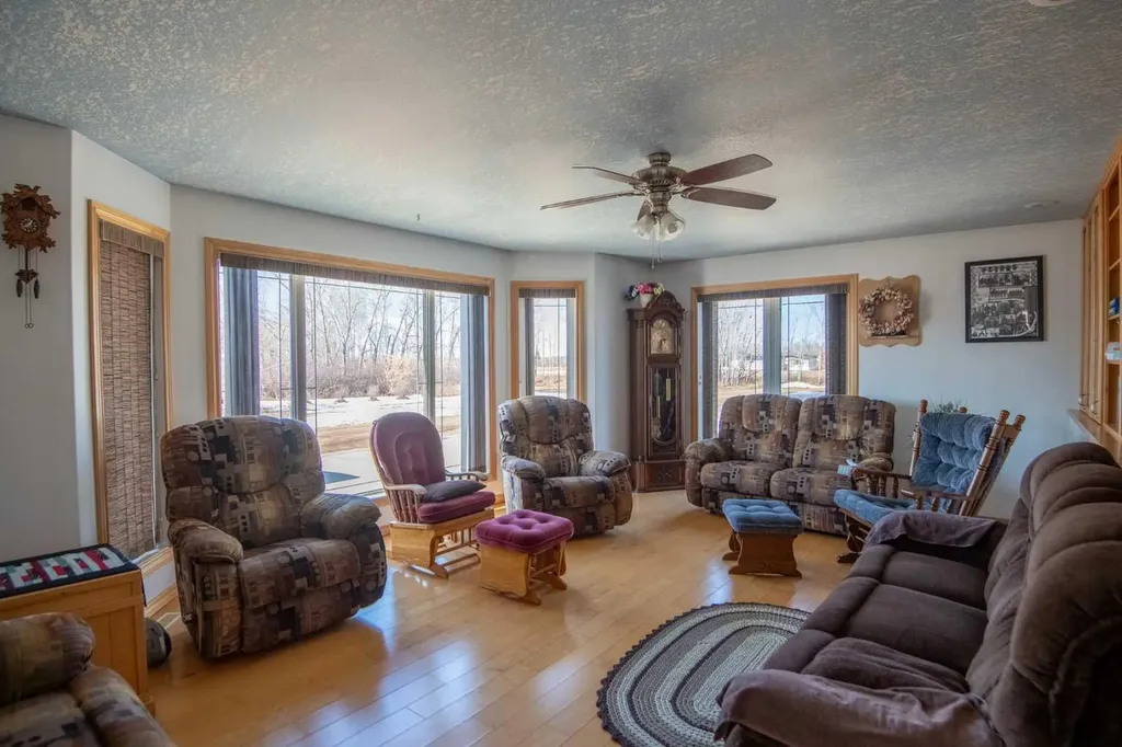 105502 Range Road 151a Rural Mackenzie County AB T0H 2H0
